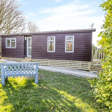 Caban Y Felin Villa Holyhead Esterno foto