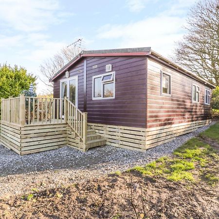 Caban Y Felin Villa Holyhead Esterno foto